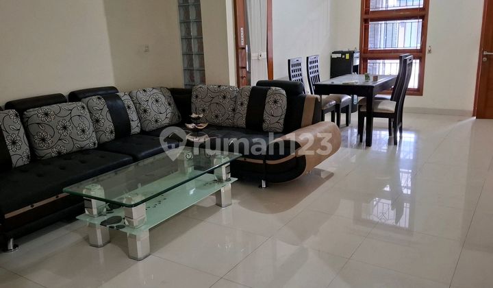 House for Sale in Taman Cipto 2