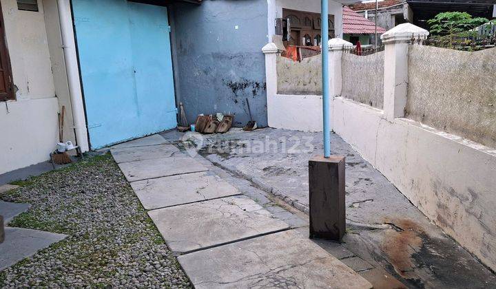 Rumah Sangat Strategis & Bebas Banjir 1