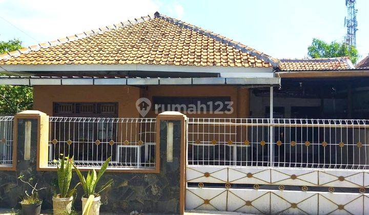 Dijual Rumah di Jl Jatayu Blok Subur Kec. Klangenan , Cirebon 2