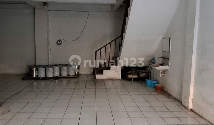 Dijual Ruko Larangan Dijual Ruko Larangan