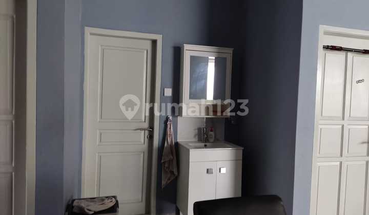 Luxury House for Sale, Ready to Occupancy, Near Educational Center in Karyamulya (Ag) 2