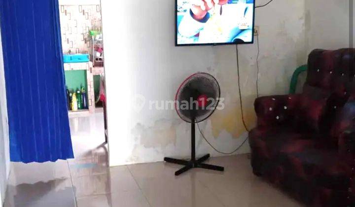 Dijual Rumah di Puri Indah Residence Banjarwangunan, Cirebon 2