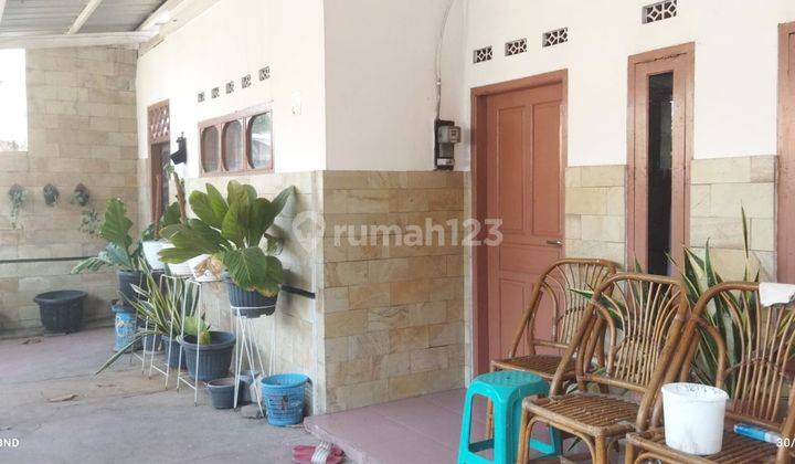 Dijual Rumah Jl Garuda Gg 2 No.39, Cirebon 2