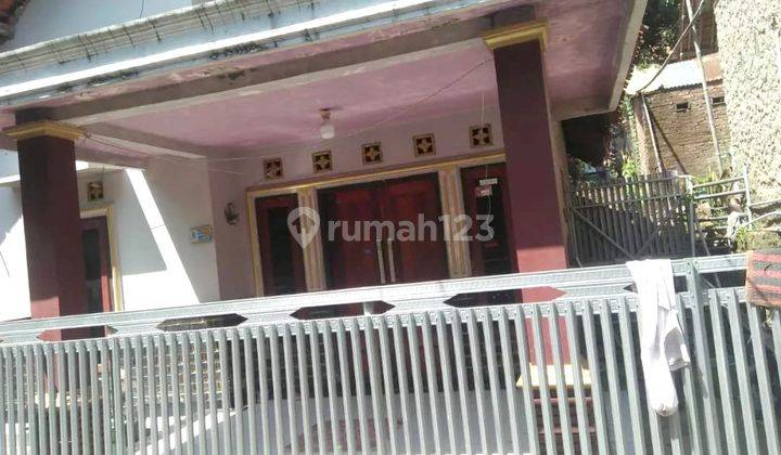 Dijual Rumah di Desa Cibogo Kel Argasunya , Cirebon 1