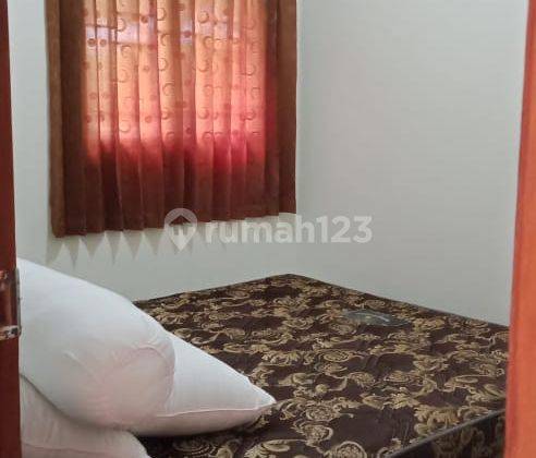 Rumah Cantik di Perumahan Palwi di Beber 2
