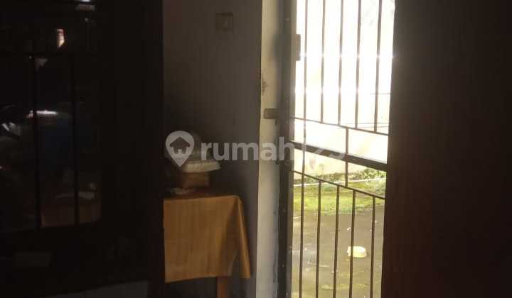 Rumah Komplek.suasana Asri.tanah Luas SHM 2