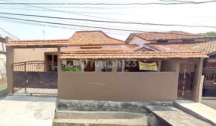 Dijual Rumah di Jl. Kusnan, Cirebon 1