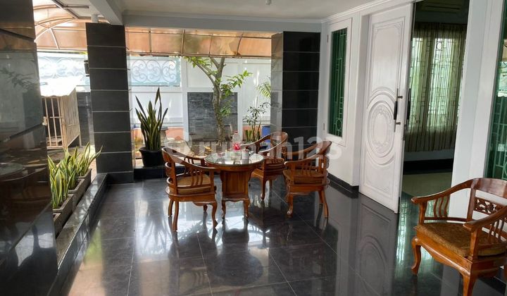 Rumah Berkualitas Ditengah Kota Cirebon