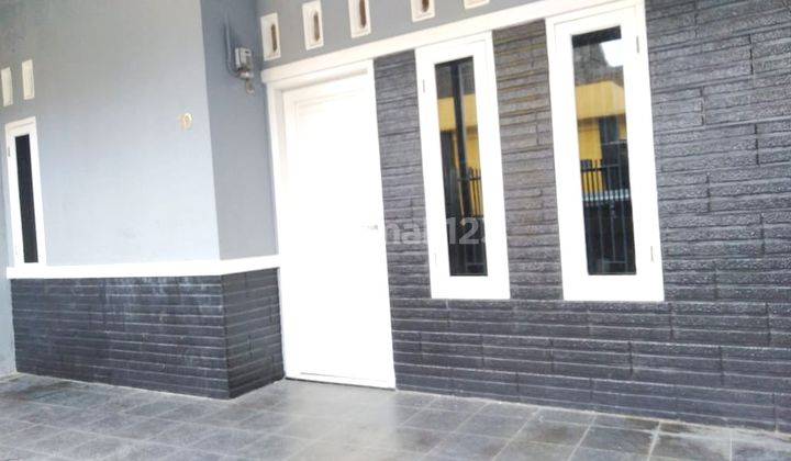 Dijual Rumah di Perumahan Bca Jl. Adipura Lestari V No. 10, Cirebon 2