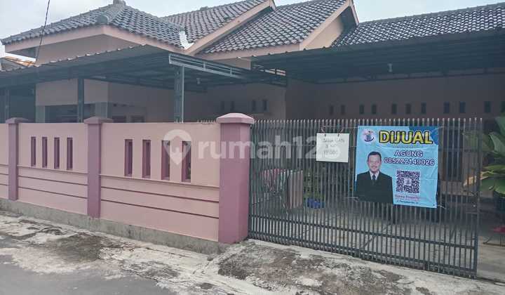 Rumah Bagus,dikomplek Marikangen Indah(ag) Rumah Bagus,dikomplek Marikangen Indah(ag)