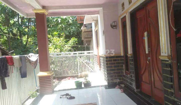 Dijual Rumah di Desa Cibogo Kel Argasunya , Cirebon 2