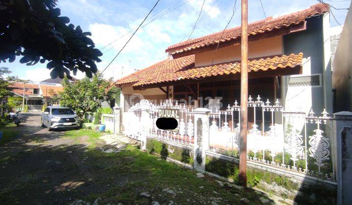 Rumah 2 Lantai Lokasi Strategis Dekat Pusat Perbelanjaan Kota Cirebon 2