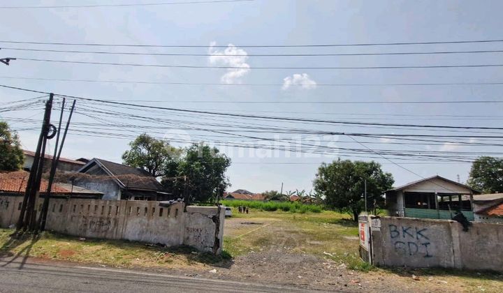 For Sale/Rent Land and Office in Mundu