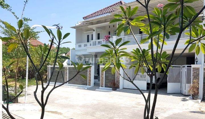 Dijual Rumah di Komperta Klayan, Cirebon 1