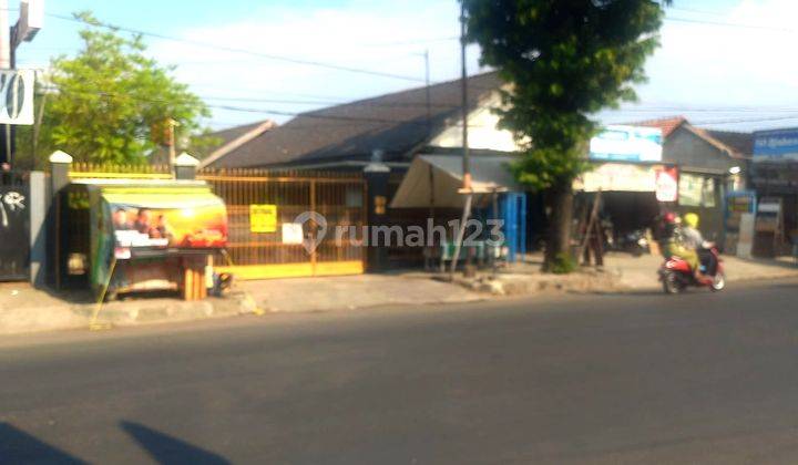 Dijual Rumah di Jl. Fatahillah No 46, Cirebon 2