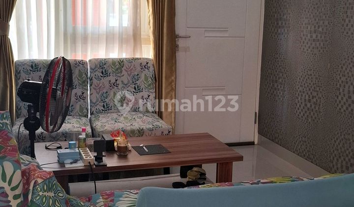 Rumah Modern Kedawung 2