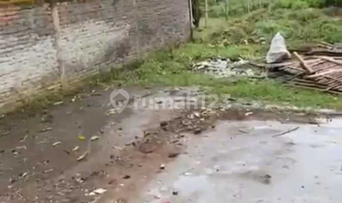 Jual Tanah Lokasi Pinggir Jalan Utama Kab Cirebon(ag)