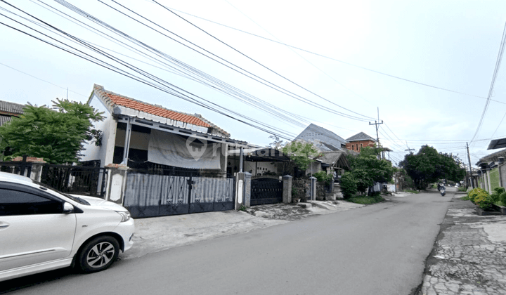 Dijual Rumah di Jalan Kelud 1 No 19, Perumnas Cirebon, Cirebon 2