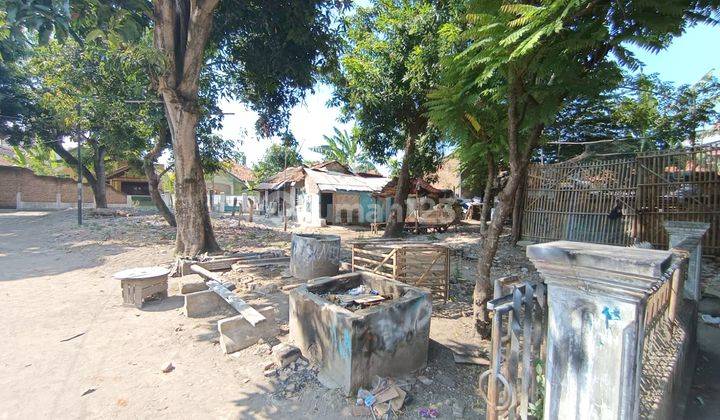 Dijual Tanah di Jl Moh Toha Gg Merdeka , Cirebon 2