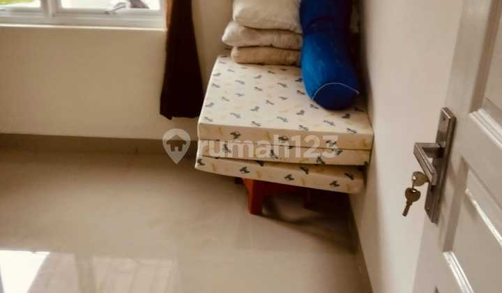 Disewa Rumah Semi Furnished Dekat dengan Tol Ciperna (Fr)