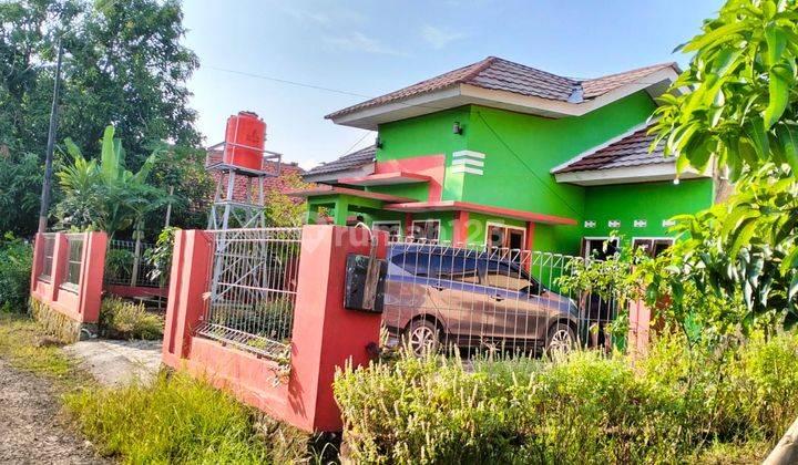 Dijual Rumah di Ds.kodesari Kec Ligung Blok Jumat, Majalengka 2