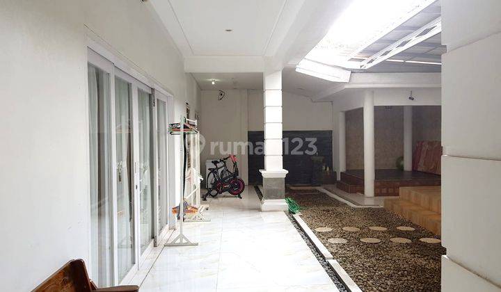 Dijual Rumah di Komperta Klayan, Cirebon 2