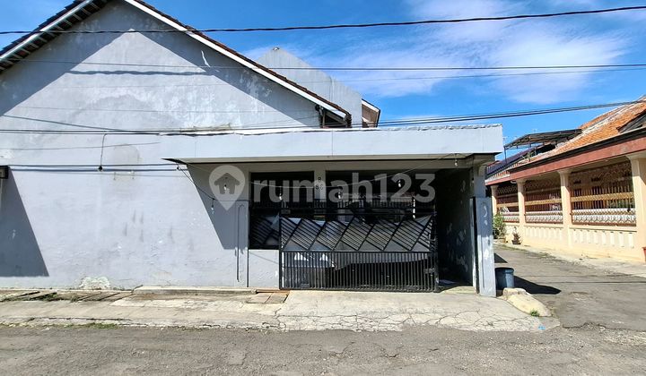 Dijual Perumahan Cempaka Arum Pg 1