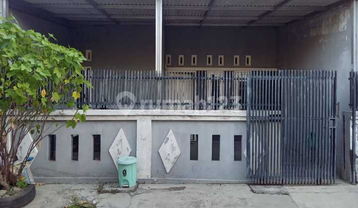 Komplek Padat.ramai.nyaman