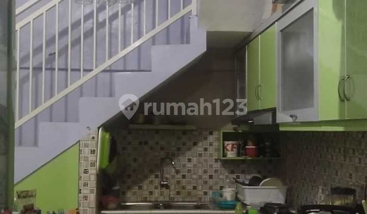 Rumah Komplek Astri Bekasi Utara 2