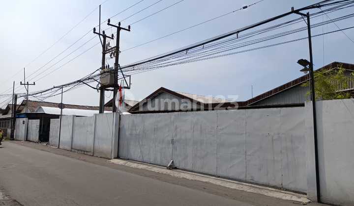 Dijual Gudang Besar dan Luas Ex Produksi Rotan di Kawasan Industri Plumbon Dijual Gudang Besar dan Luas Ex Produksi Rotan di Kawasan Industri Plumbon
