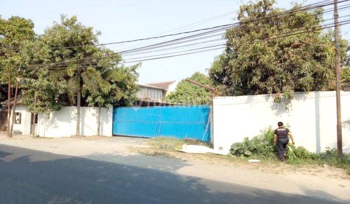 Dijual Gudang di Jl. Raya Parapatan Panjalin Leuwimunding, Desa Paningkiran, Kec. Sumber Jaya, Kab. Majalengka , Majalengka 1