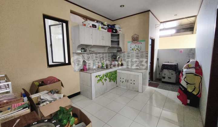 Dijual Rumah Strategis Dekat Pusat Kota Cirebon dan Kantor Pemerintahan (Deni) 2