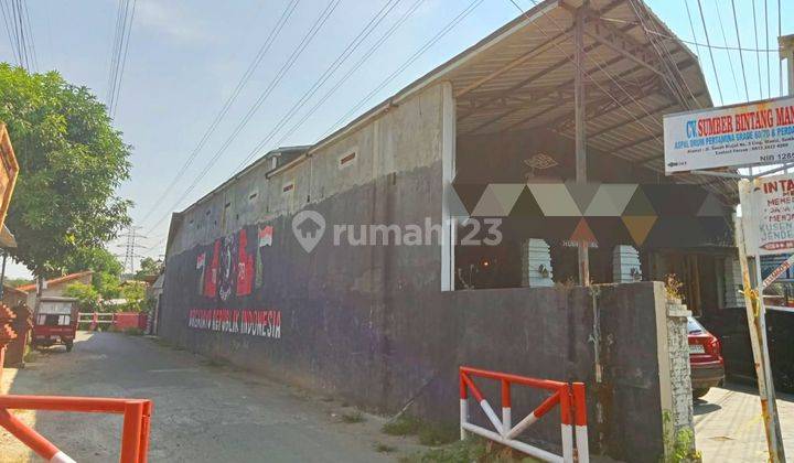 Dijual Rumah di Jalan Sunan Drajat Komplek Pemda Kabupaten Cirebon, Cirebon 2