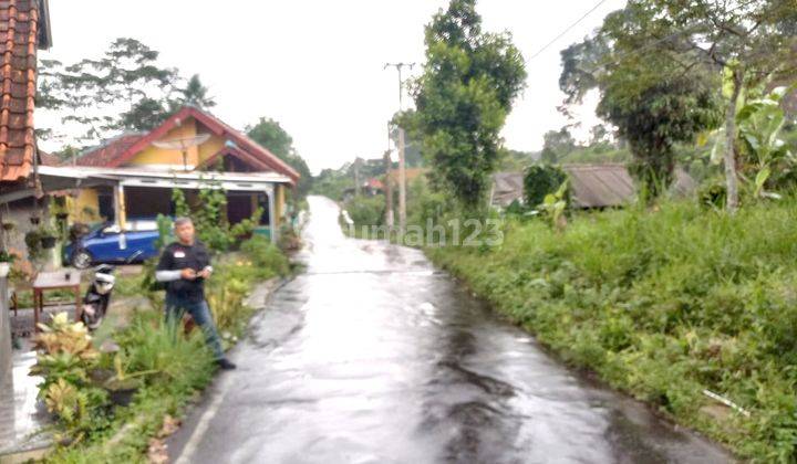 Tanah di Kabupaten Kuningan,desa.setienegara, Kec. Cilimus, Kuningan 2