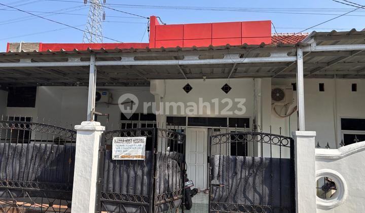 Rumah Komplek Mega Endah Kota Cirebon Rumah Komplek Mega Endah Kota Cirebon