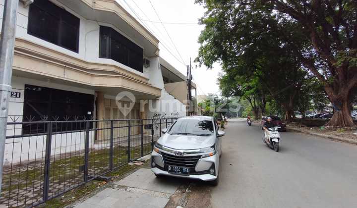 Dijual Rumah Mewah di Tengah Pusat Kota Cirebon (Th) 2