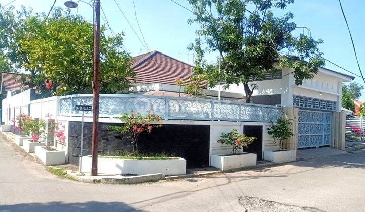 Dijual Rumah di Jl. Dahlia 2, Cirebon 1