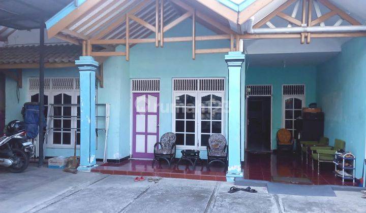 Dijual Rumah di Jl. Dr Wahidin Gg Jaya Kel Sukapura, Cirebon 1