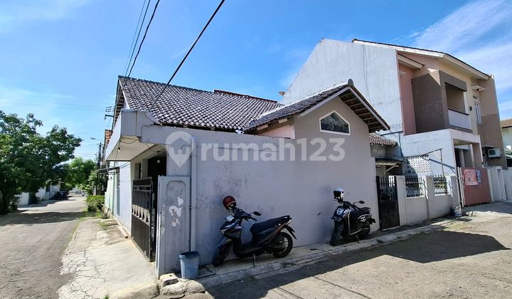 Dijual Perumahan Cempaka Arum Pg 2