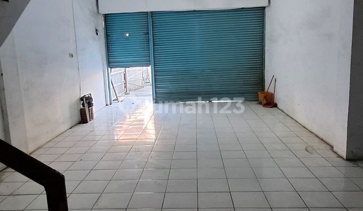 Dijual Ruko Larangan Dijual Ruko Larangan