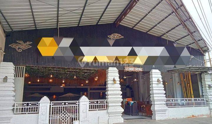 Dijual Rumah di Jalan Sunan Drajat Komplek Pemda Kabupaten Cirebon, Cirebon 1