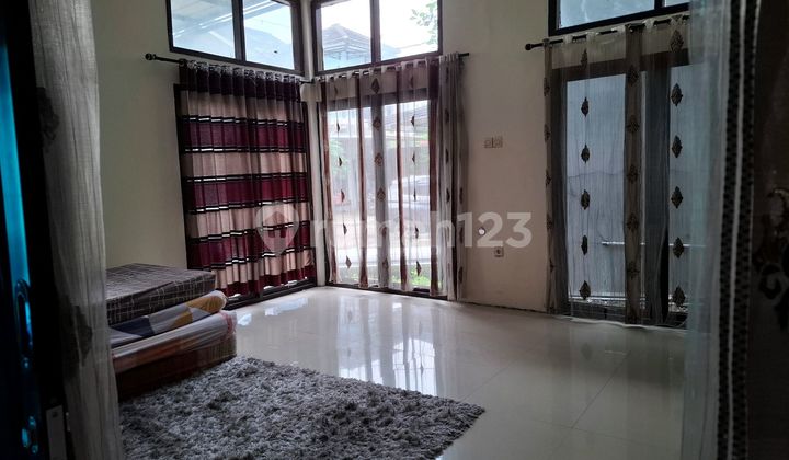 Rumah Jual Sayap Sudarsono 2