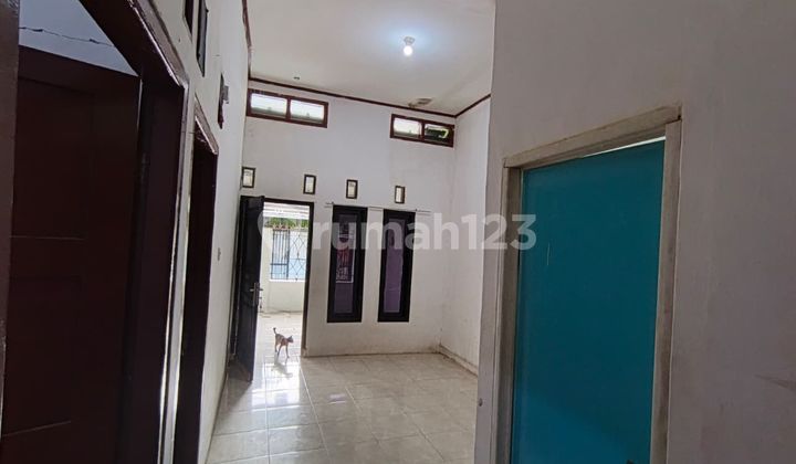 For Sale 1-Story House Inside Housing Complex in Kalijaga (Al) 2