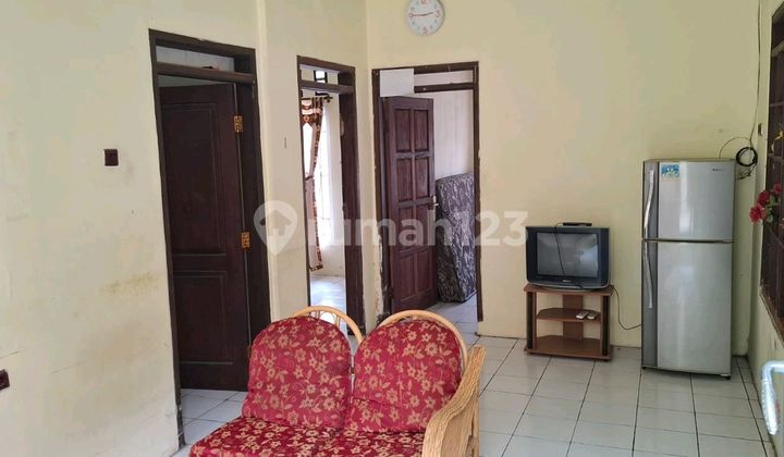 Rumah Disewa Siap Huni Di Gsp Pg 2