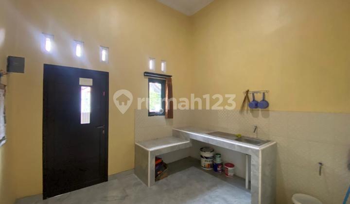 Dijual Rumah 1 Lantai di Dalam Perumahan Puri Sartika Sumber (Rz) 2