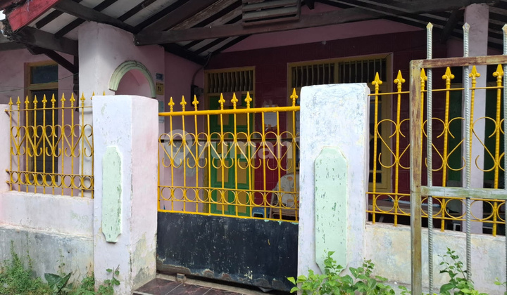 Dijual Cepat Rumah Pusat Kota Cirebon di Pekalipan (Alb) Dijual Cepat Rumah Pusat Kota Cirebon di Pekalipan (Alb)