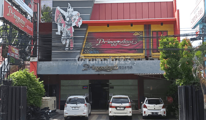 Dijual Rumah Dan Resto di Jalan Kartini Cirebon, Cirebon 2