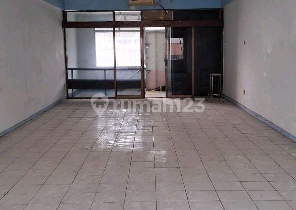 Strategic Location & 2-Front Shop House 2