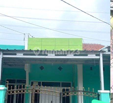 Dijual Rumah di Btn Nusa Indah Blok V No 5, Cirebon 1