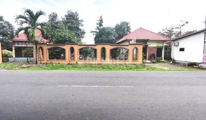 Dijual Rumah di Jl. Jatibarang Kadipaten, Widasari Indramayu, Indramayu 1